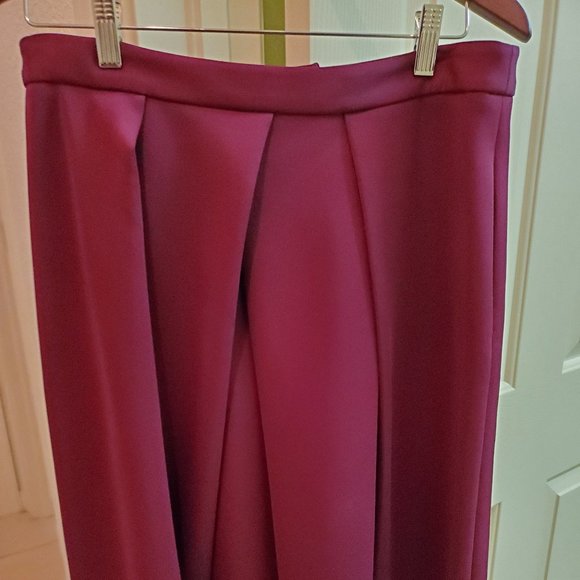 Vince Camuto Skirt Size 10 - Picture 2 of 4